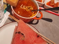 -通海俄式烧烤·俄罗斯大串(嵩山路店)