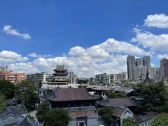 -广州永庆坊瞻云精选酒店