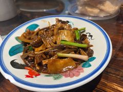 -广府乡下·饭庄(新港东路店)