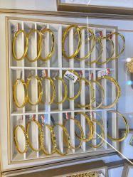 -邵老师打金·黄金加工(大望路总店)