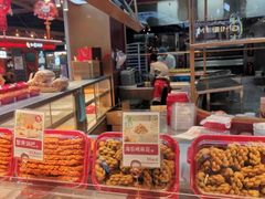 -彭记优口(王府井购物中心店)