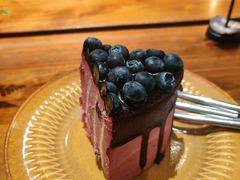 -BAKER&SPICE(安福路店)
