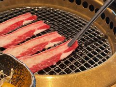-谷牛和牛烤肉(漕河泾印象城店)