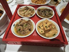 -豫满楼(郑东新区店)