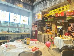 -五马集·海鲜·温州大牌档(黑金冠五马街十字路口店)