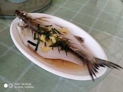 -湖山人家·湖景餐厅·特色农家菜(太湖西山店)