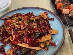 -渔娘渔家丹东海鲜(东直门店)