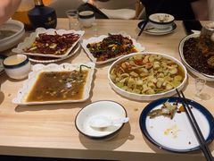 -香缇小院私房菜(盐务街店)