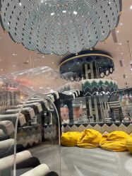 -奈尔宝·儿童乐园·亲子餐厅(鄞州万达店)