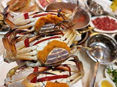 -牛排王糟粕醋火锅(海甸分店)