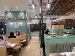 -翠华餐厅(正佳广场店)