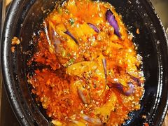 -辛香汇·锦里丨现炒川菜(滁州苏宁广场店)