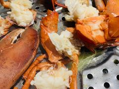 -海大大蒸汽海鲜餐厅·粤菜·特色小炒(欢乐颂店)