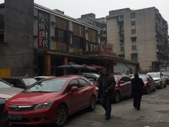 -炊烟小炒黄牛肉(东庆街店)