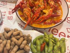 -小田油焖小龙虾(双井店)