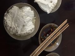 梯砍豆花-梯坎豆花