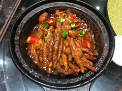 外婆凤爪-映像威海·海鲜味道(市区店)