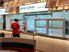 -季季红火锅(青山湖万达店)