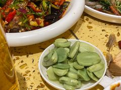 -老范地摊烧烤(阳光金地园店)