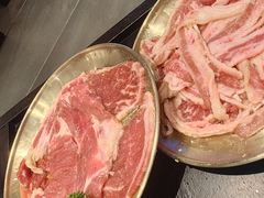 -西塔老太太泥炉烤肉(龙湖北苑天街店)