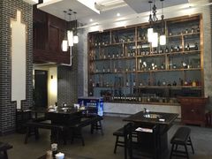 -仁虎老火锅(黄泥磅店)