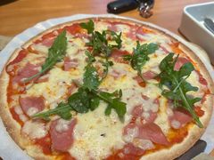 -新贝乐意大利餐厅(苏州中心店)