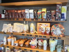 -星巴克臻选(福州仓山万达店)
