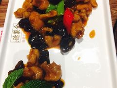 -全聚德(江宁店)