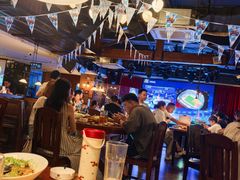-宝莱纳啤酒花园餐厅PAULANER BRAUHAUS Nanjing(广州路店)
