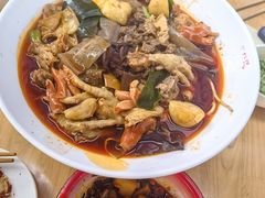 -南街杨记·麻辣烫