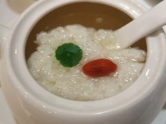 芙蓉鸡豆花-川香楼酒家