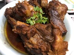 -李记饺子·熏酱东北菜(欢乐谷店)