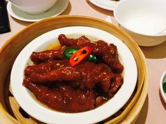 -陶陶居海鲜酒家(新马路店)