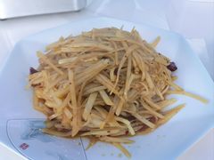 -黄牛肉馆·皖南土菜