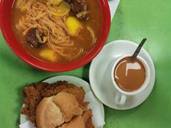 -胜利茶餐室