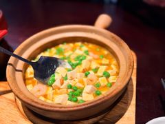 -永安鱼庄·镇江菜(东吴路店)