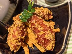 -桂满陇·手作小笼包&江南叫花鸡(中山公园店)