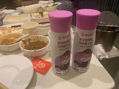 -海底捞火锅(玉桥商业广场店)