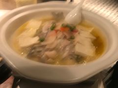 -庆江南江南菜(琴湖溪里花园城店)