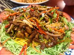 -新疆伊宁远征餐厅