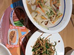 -马记永·兰州牛肉面(山姆外高桥店)
