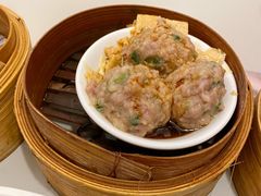 陈皮牛肉球-添好运点心专门店(深水埗店)