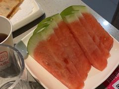 -海底捞火锅(之心城店)