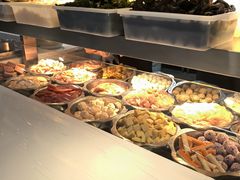 -北京大学-燕南食堂