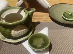 -松临·铁板烧&Omakase(神农店)