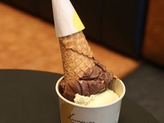 -LUNEURS月乐诗·法式冰淇淋(北外滩来福士广场店)