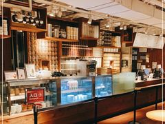 水产区-无印良品餐堂 MUJI Diner(成都太古里店)
