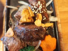 -王鼎精致料理铁板烧(世博源店)