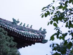 -故宫博物院(故宫)