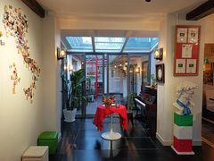 -EATALIA意塔利意式餐厅(鼓楼店)